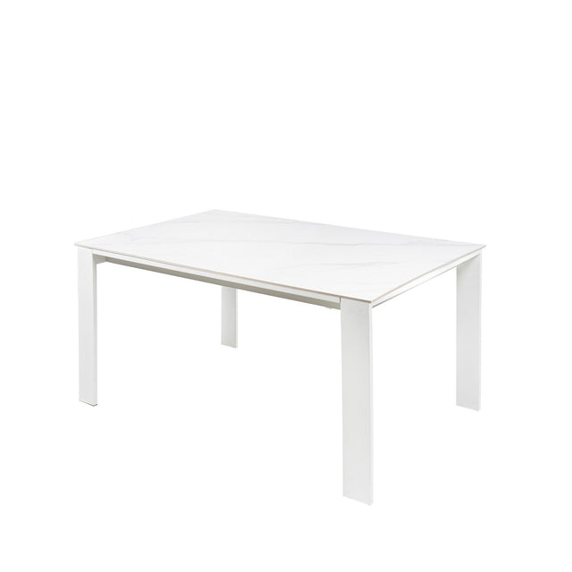 Mesa de Comedor Janet Metal | imagen de ambiente | Somcasa Vlc | 00MS211422 | imagen 6