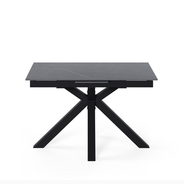 Mesa de Comedor Lori Ext Metal | vista principal | Somcasa Vlc | 00MS217469