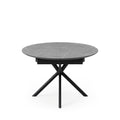 Mesa Suvi Red Negro | vista principal | Somcasa Vlc | 00MS221269