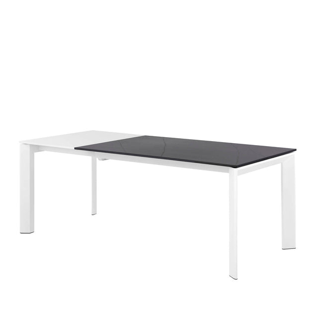 Mesa de Comedor Tamara Ext Metal | vista principal | Somcasa Vlc | 00MS203368