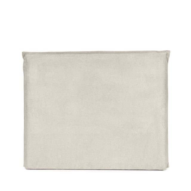 Cabezal Abrego 180 Tapizado Beige | vista principal | Somcasa Vlc | 00MB400425