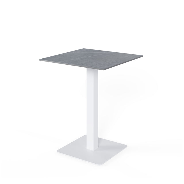 Mesa Alta Samira Metal | detalle de acabado | Somcasa Vlc | 00MS219169 | imagen 5