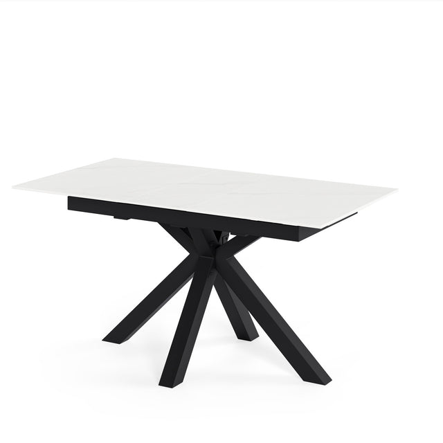 Mesa de Comedor Lori Ext Metal | detalle de diseño | Somcasa Vlc | 00MS217467 | imagen 3
