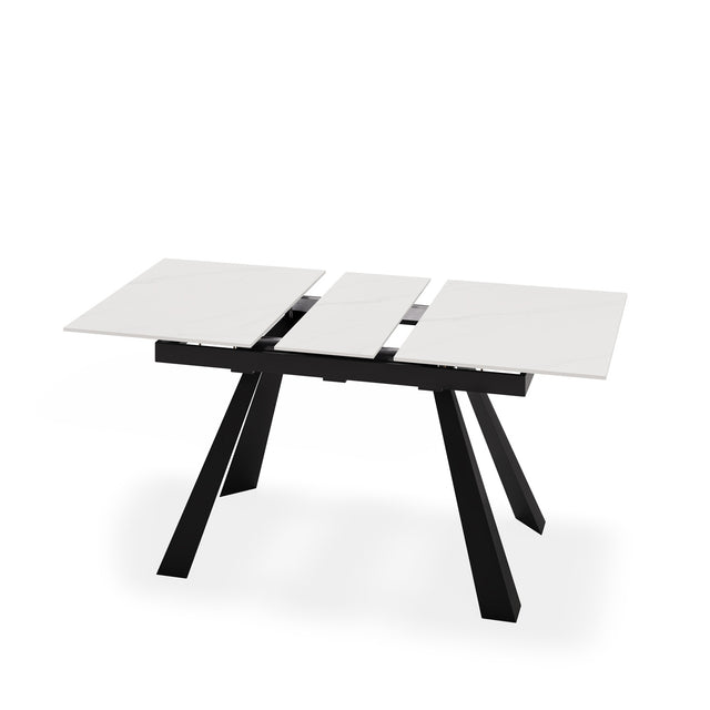 Mesa de Comedor Judy Ext Metal | vista lateral | Somcasa Vlc | 00MS217267 | imagen 4