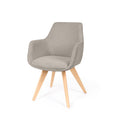 Silla Sharon Taupe | detalle de materiales | Somcasa Vlc | 00SL123730 | imagen 7