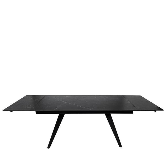 Mesa de Comedor Kelly Metal | detalle de diseño | Somcasa Vlc | 00MS211015 | imagen 3