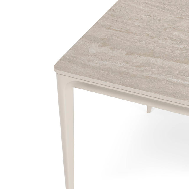 Mesa Arya Rect Beige | imagen de ambiente | Somcasa Vlc | 00MS221466 | imagen 6