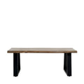Mesa de centro Kabir 120 cm de Somcasa Vlc