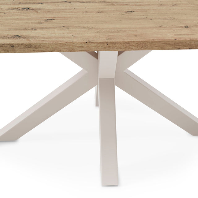 Mesa Sandy Rect Madera | imagen de ambiente | Somcasa Vlc | 00MS222037 | imagen 6