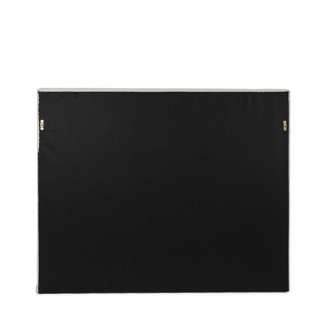 Cabezal Calima 180 Tapizado Beige | vista lateral | Somcasa Vlc | 00MB402325 | imagen 4