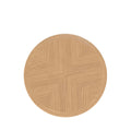 Mesa Minerva Red Roble | vista principal | Somcasa Vlc | 00MS214244