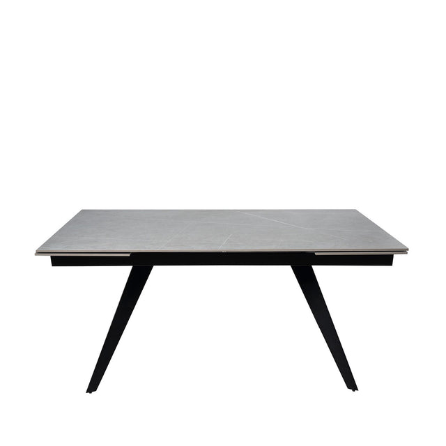 Mesa de Comedor Kelly Metal | vista secundaria | Somcasa Vlc | 00MS211016 | imagen 2