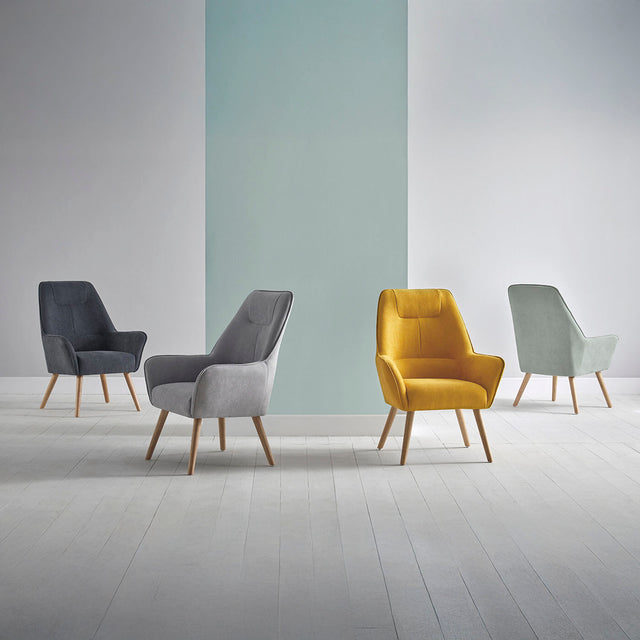Butaca Bruges Beige de Somcasa Vlc - imagen 8