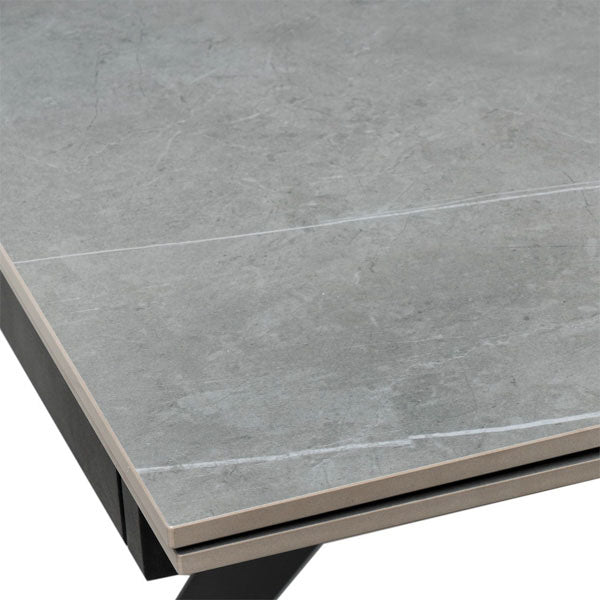 Mesa de Comedor Kelly Metal | detalle de materiales | Somcasa Vlc | 00MS211016 | imagen 7