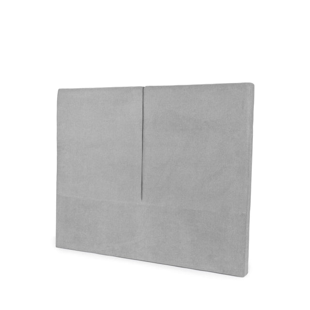 Cabezal Bayamo 180 Tapizado Gris Claro | imagen de ambiente | Somcasa Vlc | 00MB403321 | imagen 6