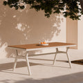 Mesa de Comedor Georgia Madera | vista principal | Somcasa Vlc | 00MS500425