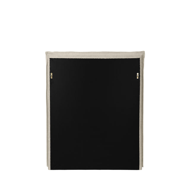 Cabezal Abrego 150/160 Tapizado Beige | vista secundaria | Somcasa Vlc | 00MB400325 | imagen 2