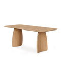 Mesa Fija Kimberly Roble | vista principal | Somcasa Vlc | 00MS220944