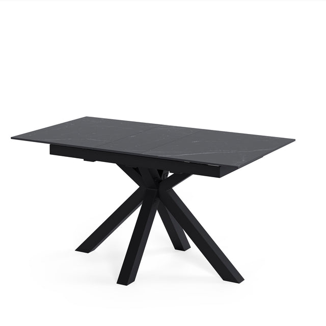 Mesa de Comedor Lori Ext Metal | detalle de diseño | Somcasa Vlc | 00MS217468 | imagen 3