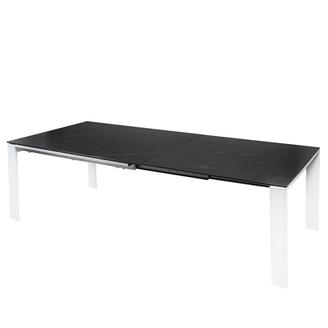 Mesa de Comedor Janet Metal | detalle de acabado | Somcasa Vlc | 00MS211421 | imagen 5