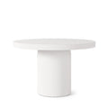 Mesa Thelma Red Blanco | vista principal | Somcasa Vlc | 00MS219702