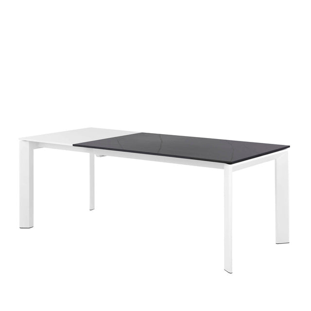 Mesa de Comedor Lisa Ext Metal | vista principal | Somcasa Vlc | 00MS203068