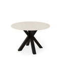 Mesa Fiorella Red Negro | vista principal | Somcasa Vlc | 00MS217866