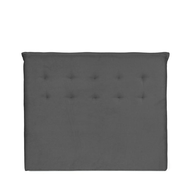 Cabezal Alisio 150/160 Tapizado Gris Oscuro | vista principal | Somcasa Vlc | 00MB401222