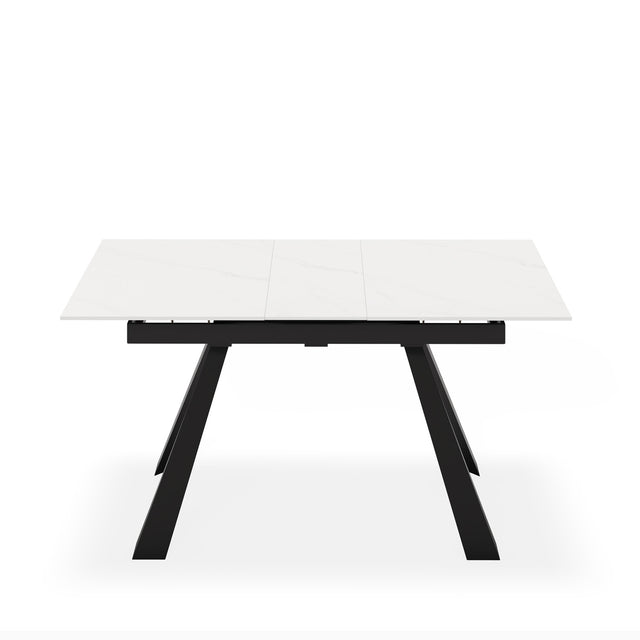 Mesa de Comedor Judy Ext Metal | vista secundaria | Somcasa Vlc | 00MS217267 | imagen 2