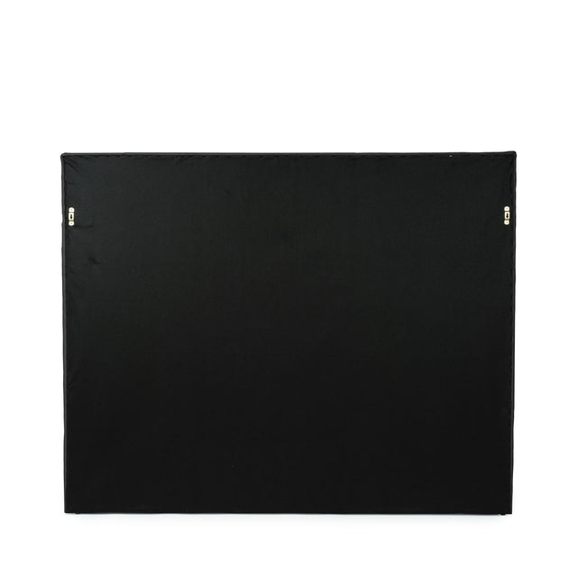 Cabezal Llevant 180 Tapizado Gris Oscuro | detalle de diseño | Somcasa Vlc | 00MB407322 | imagen 3
