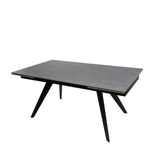 Mesa de Comedor Kelly Metal | vista secundaria | Somcasa Vlc | 00MS211016 | imagen 10