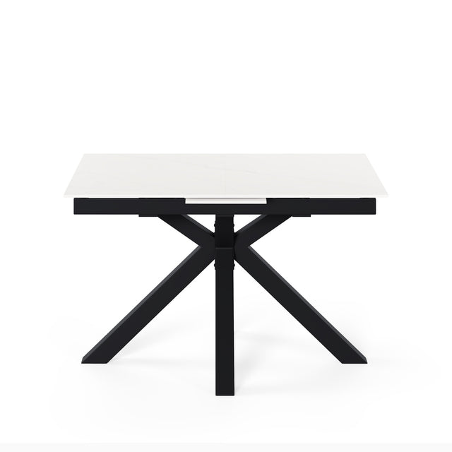 Mesa Lori Ext Metal | vista principal | Somcasa Vlc | 00MS217367