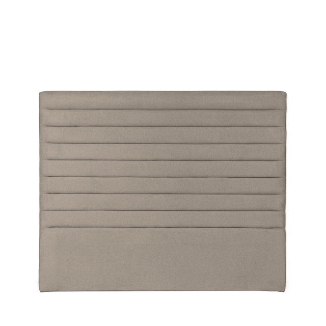 Cabezal Xaloc 135/140 Tapizado Taupe | detalle de diseño | Somcasa Vlc | 00MB409130 | imagen 3