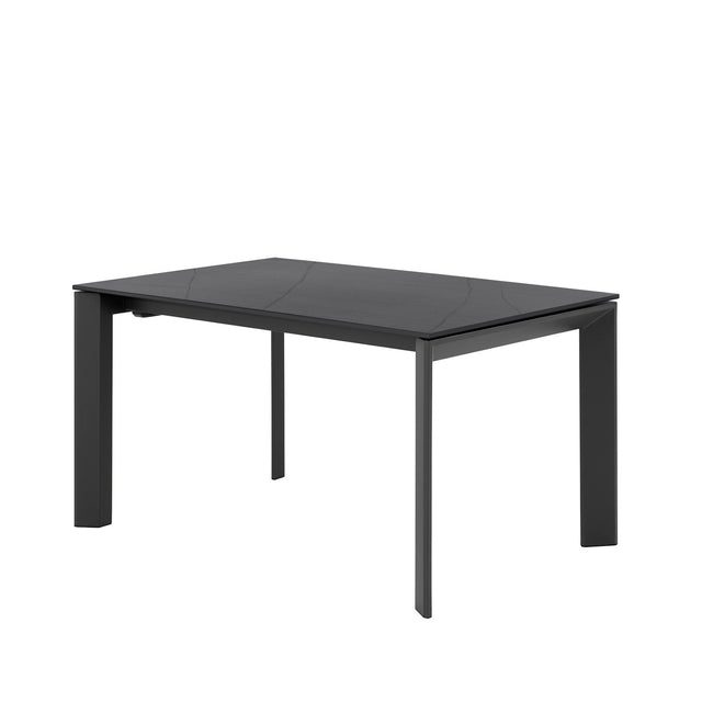 Mesa de Comedor Lisa Ext Metal | vista lateral | Somcasa Vlc | 00MS203268 | imagen 4