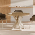 Mesa Sandy Red Madera | vista principal | Somcasa Vlc | 00MS221737