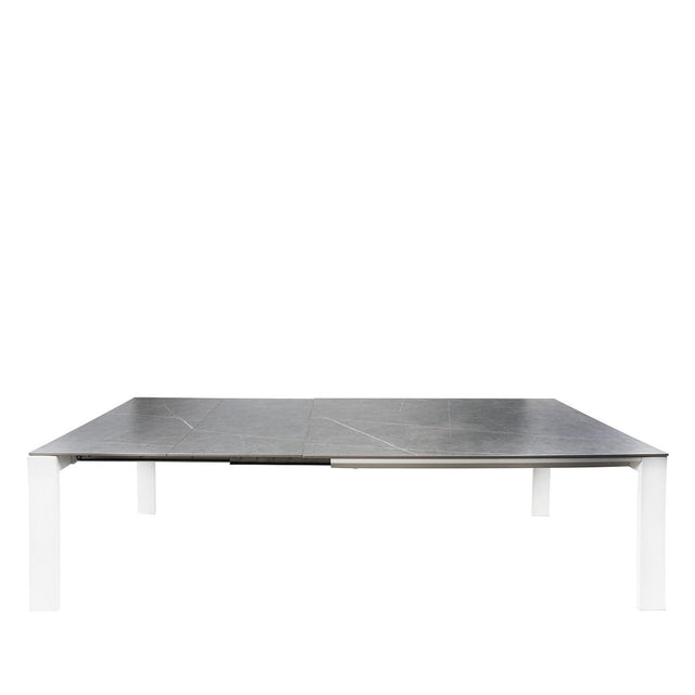 Mesa de Comedor Janet Metal | detalle de acabado | Somcasa Vlc | 00MS211426 | imagen 5