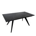 Mesa de Comedor Kelly Metal | vista principal | Somcasa Vlc | 00MS211115