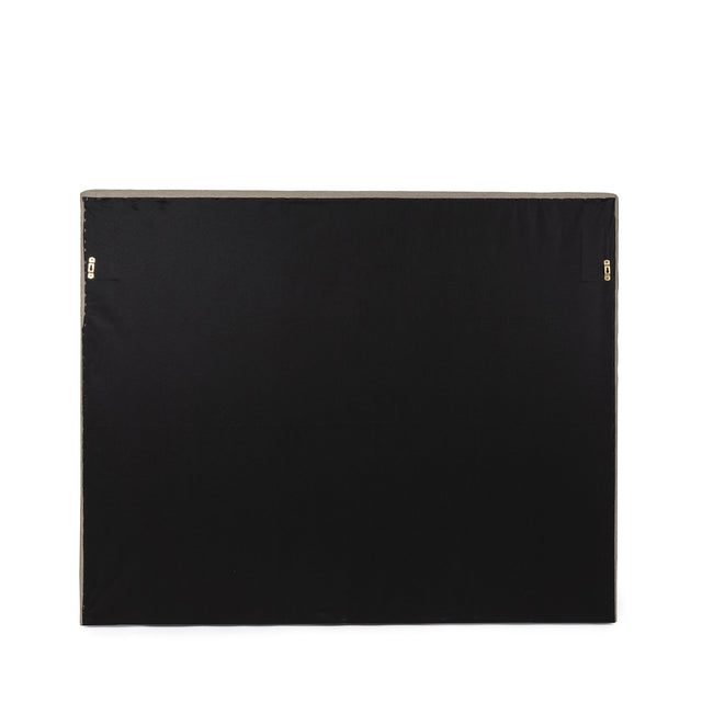 Cabezal Xaloc 150/160 Tapizado Taupe | vista lateral | Somcasa Vlc | 00MB409230 | imagen 4