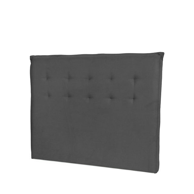 Cabezal Alisio 150/160 Tapizado Gris Oscuro | imagen de ambiente | Somcasa Vlc | 00MB401222 | imagen 6