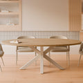 Mesa Sandy Madera | vista principal | Somcasa Vlc | 00MS221937