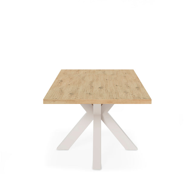 Mesa Sandy Rect Madera | vista secundaria | Somcasa Vlc | 00MS222137 | imagen 2