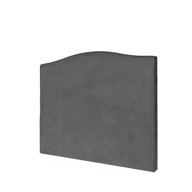 Cabezal Lebeche 150/160 Tapizado Gris Oscuro | detalle de materiales | Somcasa Vlc | 00MB405222 | imagen 7