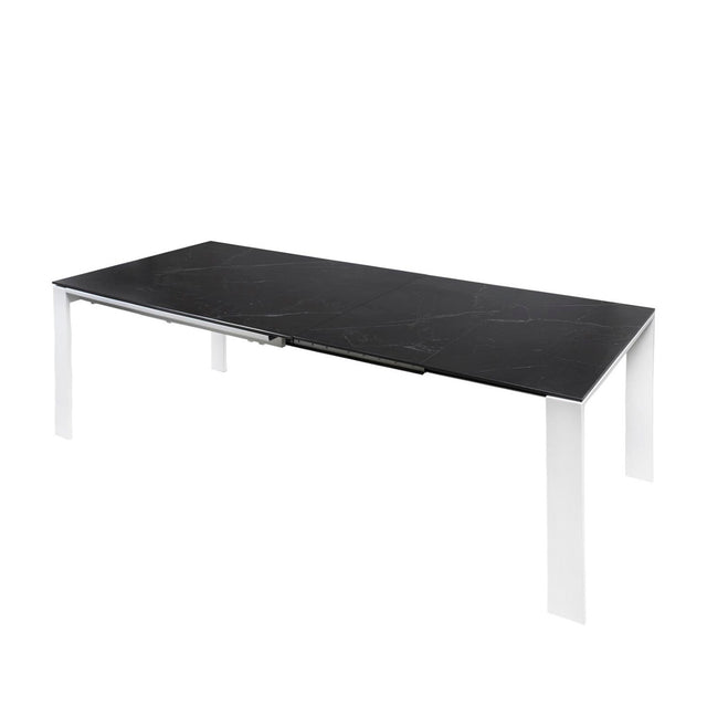 Mesa de Comedor Janet Metal | detalle de diseño | Somcasa Vlc | 00MS211421 | imagen 3