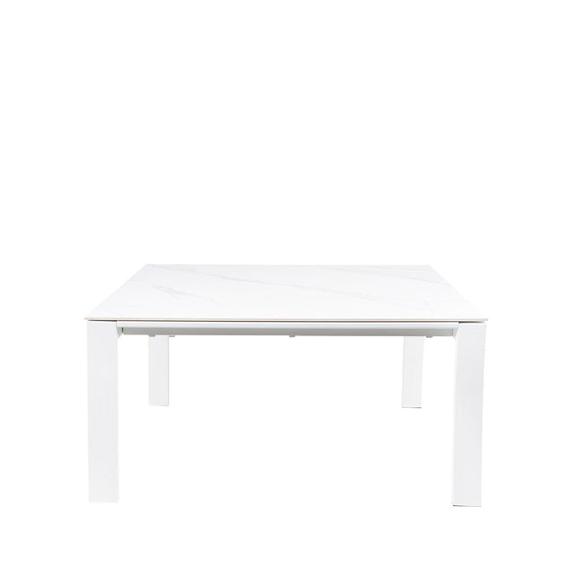 Mesa de Comedor Janet Metal | vista principal | Somcasa Vlc | 00MS211422