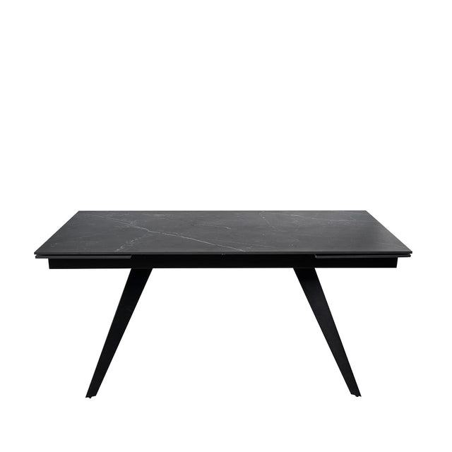 Mesa de Comedor Kelly Metal | vista principal | Somcasa Vlc | 00MS211015