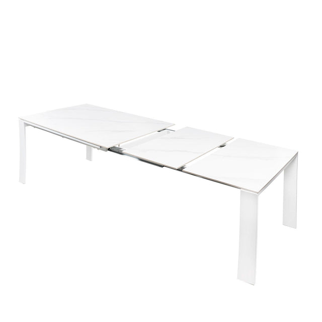 Mesa de Comedor Janet Metal | detalle de diseño | Somcasa Vlc | 00MS211422 | imagen 3
