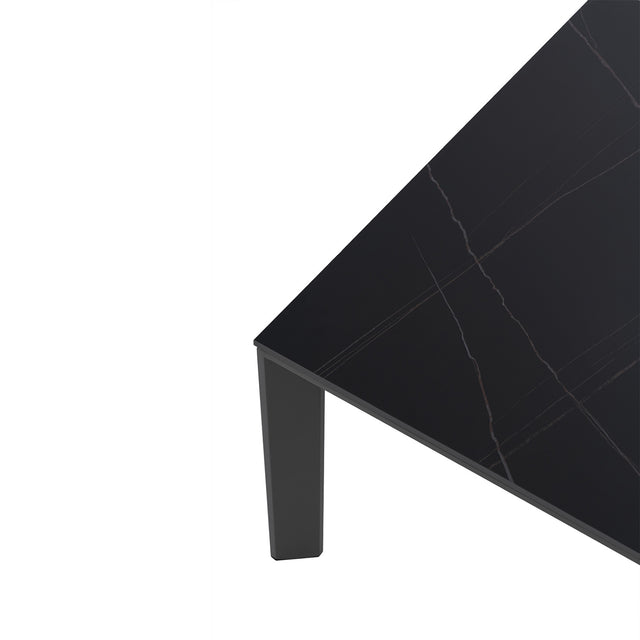 Mesa de Comedor Lisa Ext Metal | vista secundaria | Somcasa Vlc | 00MS203268 | imagen 2