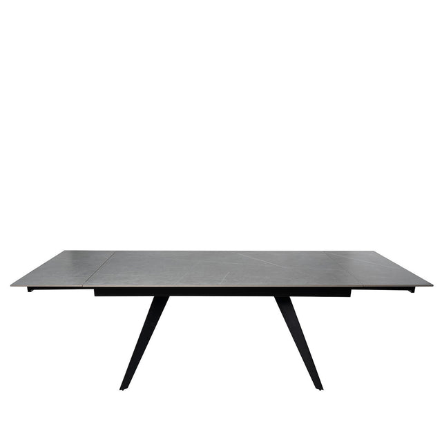 Mesa de Comedor Kelly Metal | vista lateral | Somcasa Vlc | 00MS211016 | imagen 4