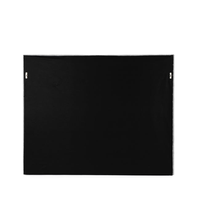 Cabezal Mistral 135/140 Tapizado Gris Claro | vista lateral | Somcasa Vlc | 00MB408221 | imagen 4