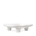 Mesa de centro Inaro Blanco de Somcasa Vlc